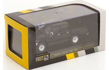 TOYOTA HiLux SR5 4x4 1997 Black