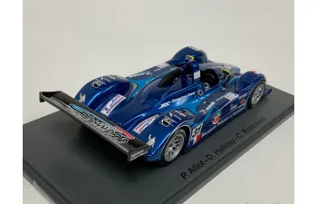 COURAGE C65 JPX No.31, 24h Le Mans, Alliot / Halliday / Rosenblad (2003)