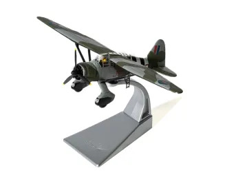 Westland Lysander MkIIIA (1944)