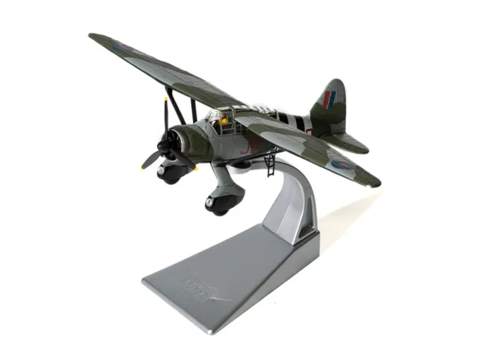 Westland Lysander MkIIIA (1944)