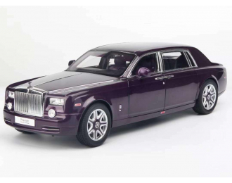 Rolls-Royce Phantom EWB