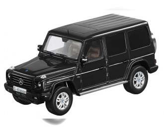 MERCEDES-BENZ G-Klasse G463 (1989-2000), brown