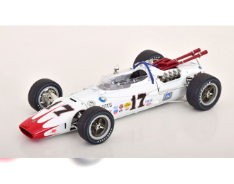 LOTUS 38 Indianapolis 500, Dan Gurney (1965)