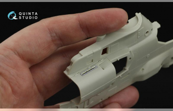 Строевые Огни для AH-1W/Z (для всех моделей)