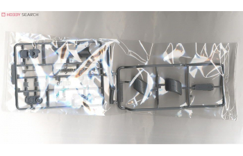 Сборная модель Японский авианосец Hiryuu