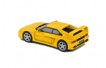 VENTURI 400 GT 1994, yellow