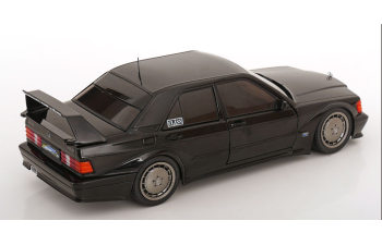 MERCEDES-BENZ 190e 2.5-16 Evo2 (w201) EVO II (1990), black