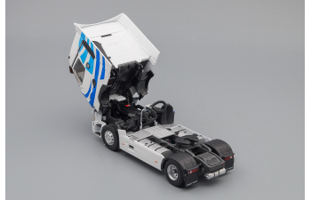 RENAULT T High c полуприцепом "TRANSPORTS COMBRONDE" 2020