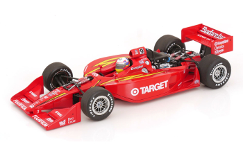 OLDSMOBILE G №9 Force Indy Car Winner Indy 500, Montoya (2000)