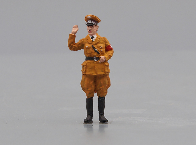 Фигурка Гитлер