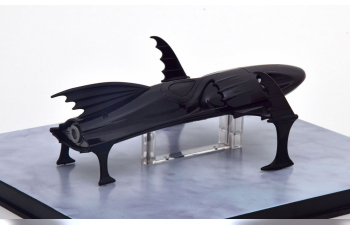 BATMAN Batmobile - Batman Returns (1991), schwarz