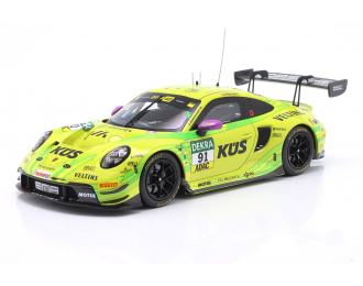 PORSCHE 911 GT3 R "Grello" №91 Manthey-Racing Thomas Preining (2024)