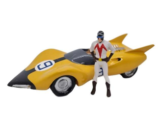 Фигурка Rex Figure
