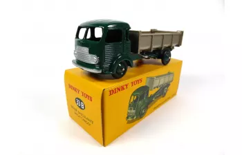 SIMCA Cargo Dump Truck, green