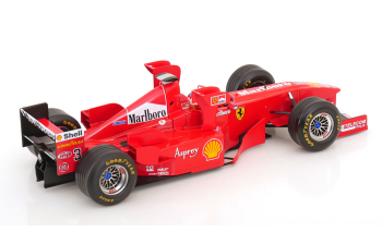 FERRARI F300 GP Italy Imola, Schumacher (1998)