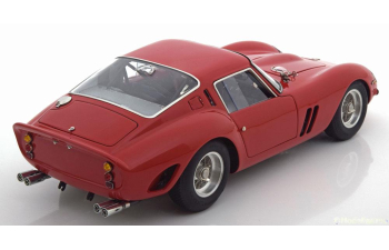 Ferrari 250 GTO, 1962 (red)