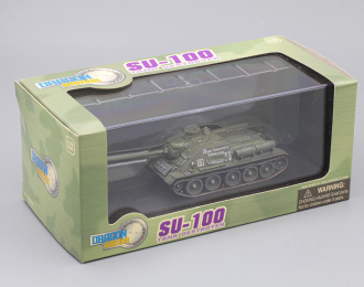 SU-100