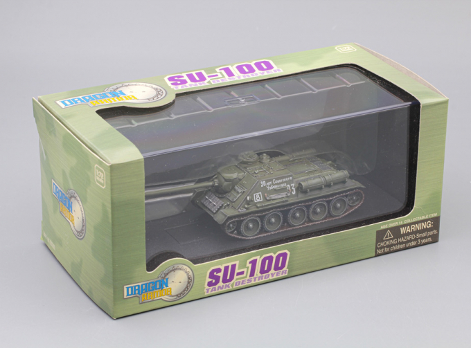 SU-100