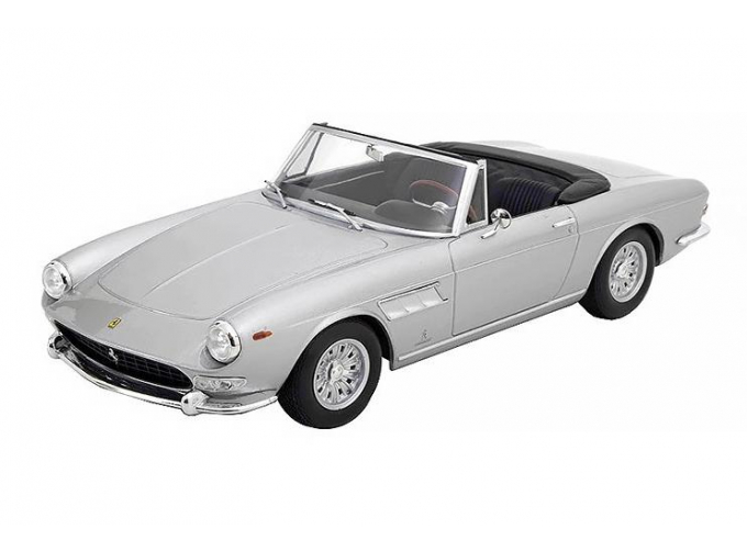 Ferrari 275 GTS Pininfarina Spyder - 1964