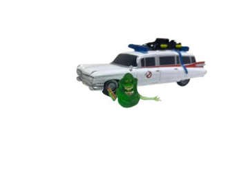 Фигурка Ghostbusters Slimer figure