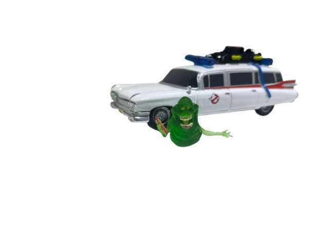 Фигурка Ghostbusters Slimer figure