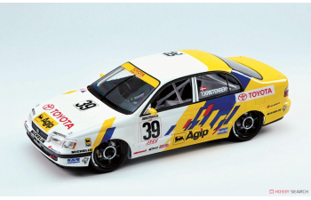 Сборная модель Toyota Corona ST191 '94 JTCC Suzuka Winner (+фототравление)