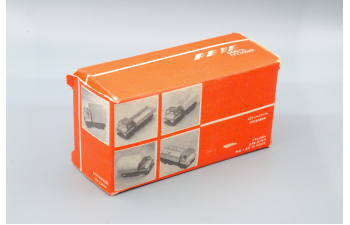 Игрушка грузовик Тернополь