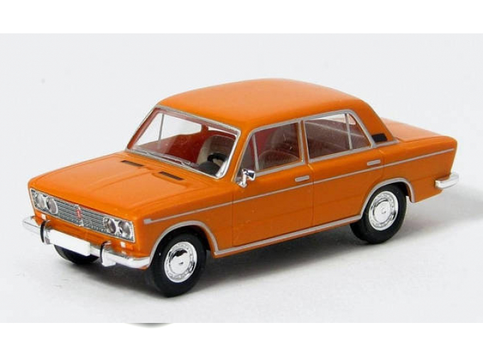 Волжский 2103 LADA 1500 (1973), orange