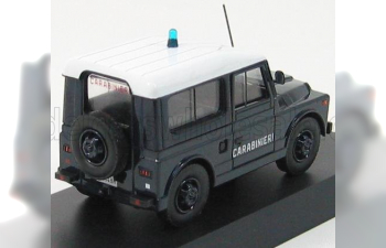 FIAT Nuova Campagnola Carabinieri (1985), Blue White