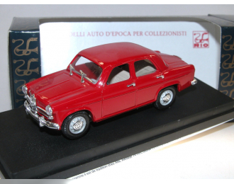 ALFA ROMEO Giulietta (1955), red