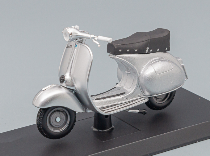 PIAGGIO Vespa 150 Gs (1955), silver