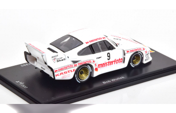 PORSCHE 935/80 (1980)