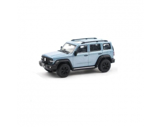 TANK 300 Off-Road Edition (2023), light blue