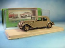 CITROEN Berlin (1936), песочный 