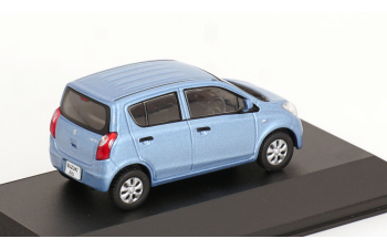 SUZUKI Alto (2012). blue