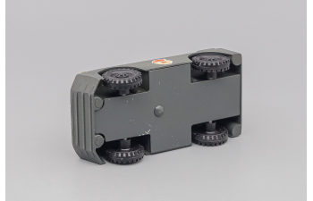 БРДМ-2, хаки