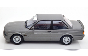 BMW Alpina C2 2.7 E30 (1988), grey metallic