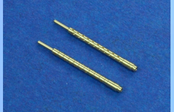 Металлические стволы для 7,7mm Japanese MG Type 97, set of 2 barrels