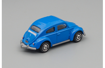 VOLKSWAGEN Beetle (1962), Blue