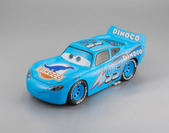 Dinoco Lightning McQueen