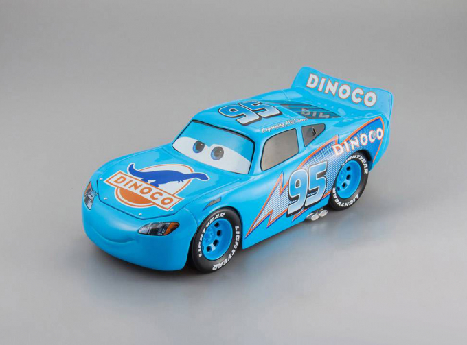 Dinoco Lightning McQueen