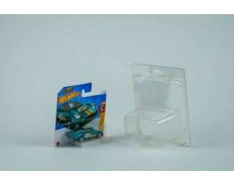 Blister Protector - 10pack - Size E: Fits blisters up to L: 10,8cm W: 10,8cm H 3,4cm