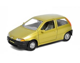 FIAT Punto (1993), gold