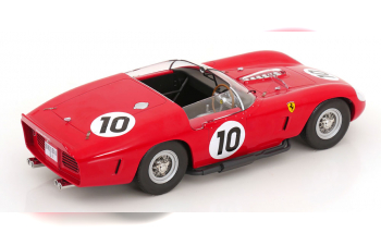 FERRARI 250 TR61 Winner 24h Le Mans, Gendebien/Hill (1961)