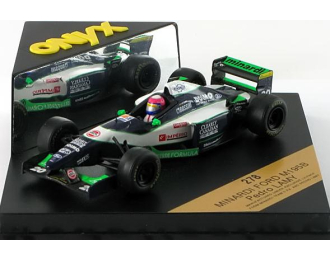 MINARDI Ford M195B, Lamy (1996)