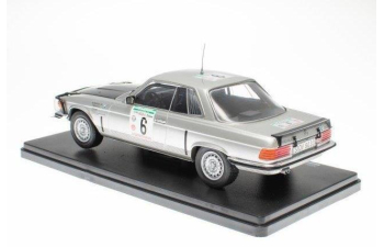 MERCEDES-BENZ 450 SLC 5.0 #6 Mikkola/Hertz Winner Bandama Rally (1979)