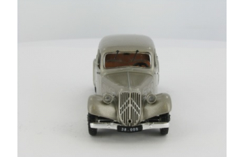 CITROEN Traction 11 BL Danemark (1946), Saga des Traction Citroen 76