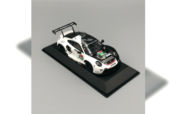 Porsche 991 RSR #92 - LeMans 2020 - Christensen - Estre - Vanthoor