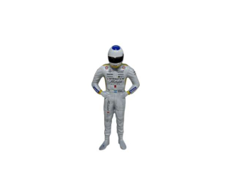 Фигурка Colapinto Williams Figure