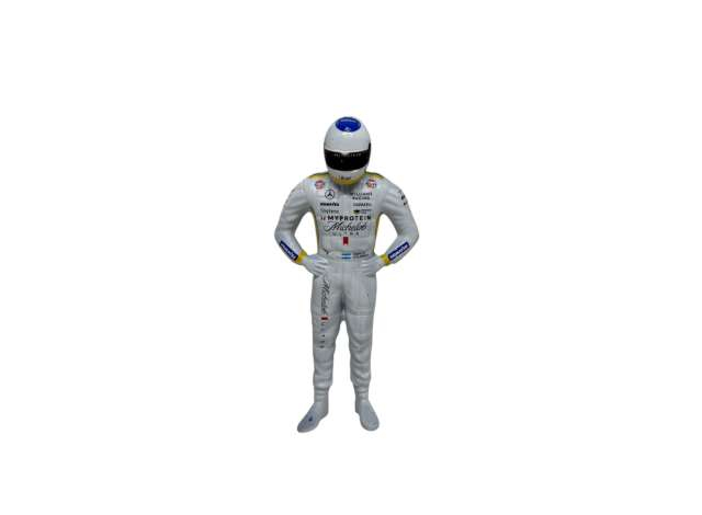 Фигурка Colapinto Williams Figure